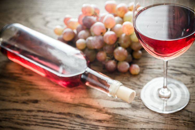 Les vins rosés de Provence à travers l'histoire - Les Côtes de Provence, une tradition séculaire